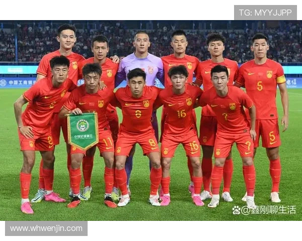2019中国足球星计划:培养未来之星 提升青训水平 打造足球强国基础 2019中国足球星计划:培养未来之星 提升青训水平 打造足球强国基础