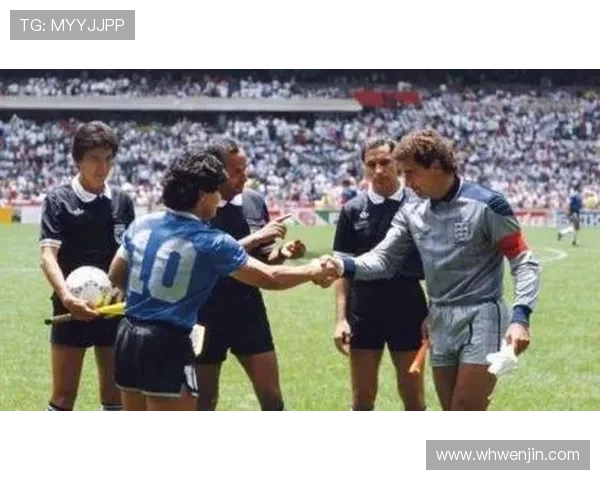 足球界上帝之手传奇球员盘点与背后故事解析